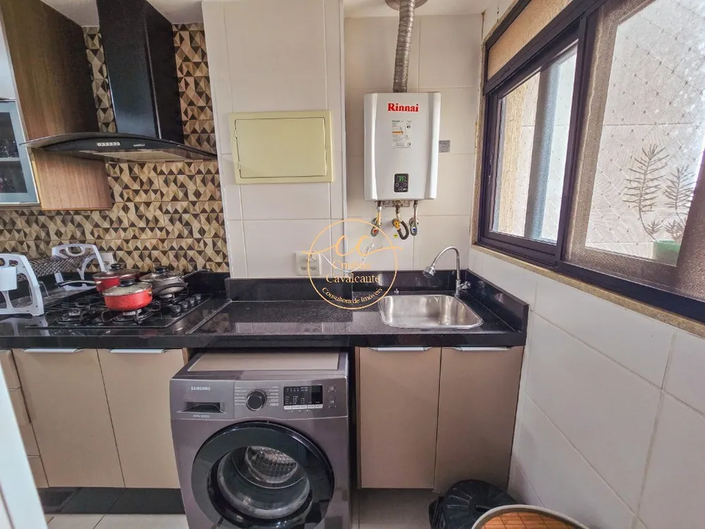 Apartamento, 3 quartos, 91 m² - Foto 15
