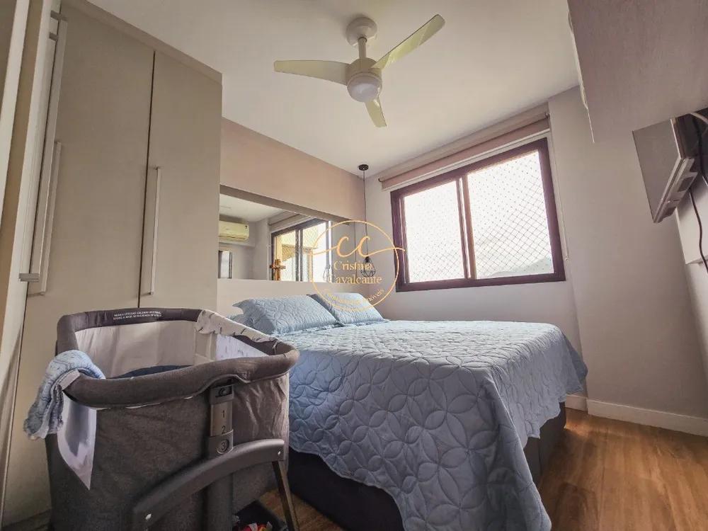 Apartamento, 3 quartos, 91 m² - Foto 19