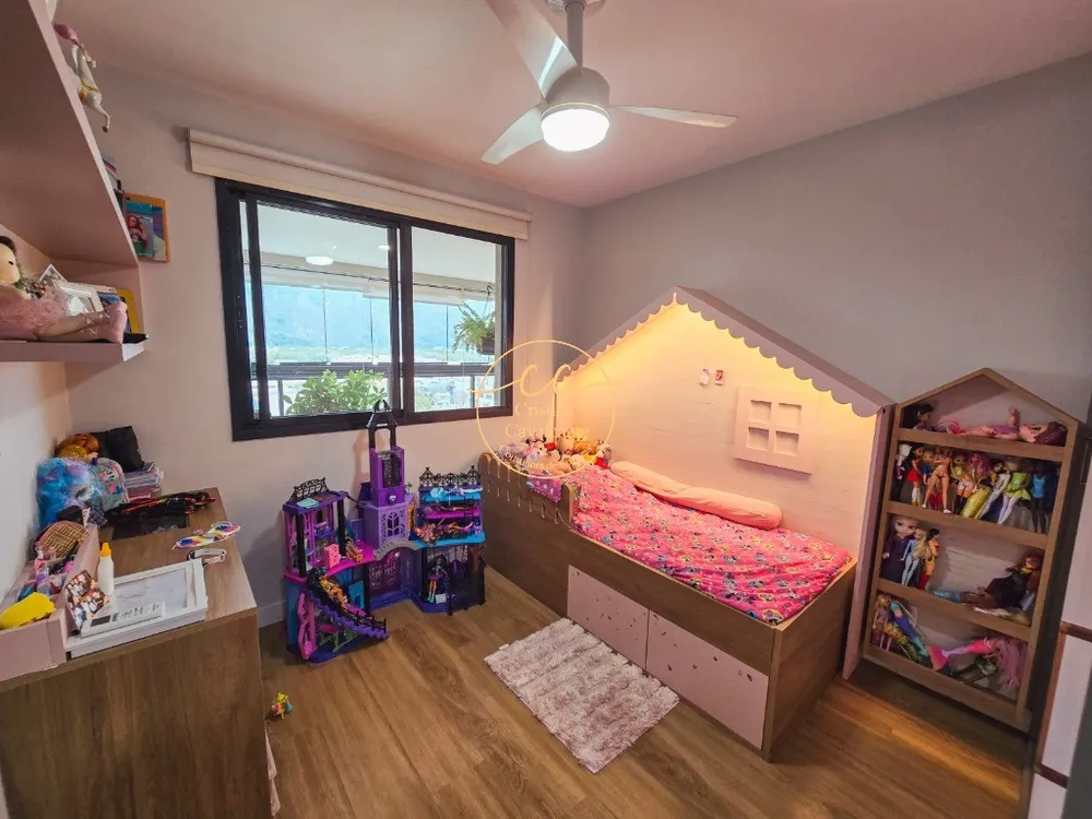 Apartamento, 3 quartos, 91 m² - Foto 17