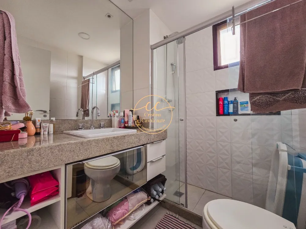 Apartamento, 3 quartos, 91 m² - Foto 22