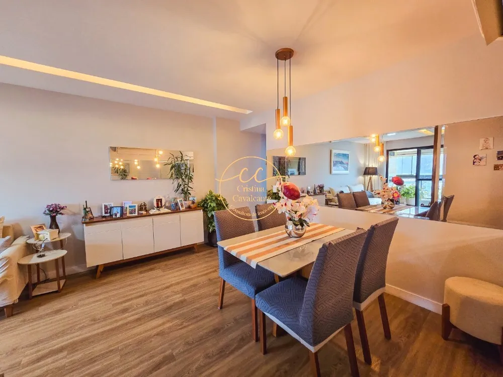 Apartamento, 3 quartos, 91 m² - Foto 5