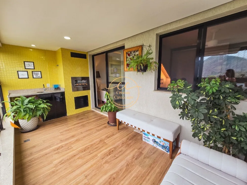 Apartamento, 3 quartos, 91 m² - Foto 12