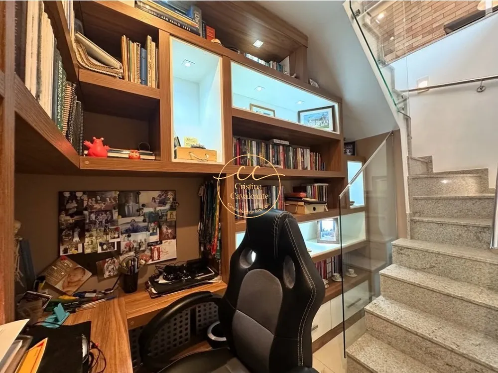 Cobertura, 3 quartos, 174 m² - Foto 25