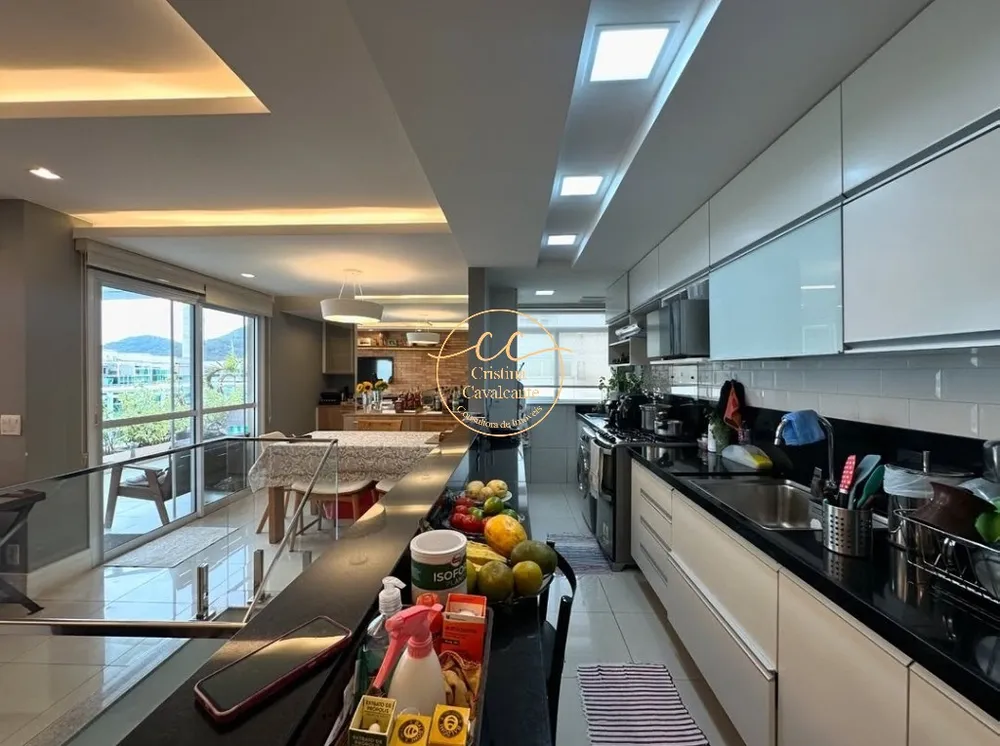 Cobertura, 3 quartos, 174 m² - Foto 7