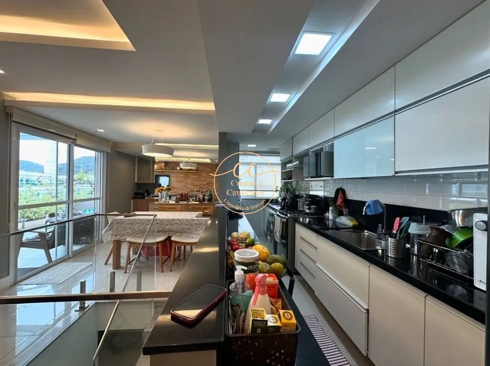 Cobertura, 3 quartos, 174 m² - Foto 16