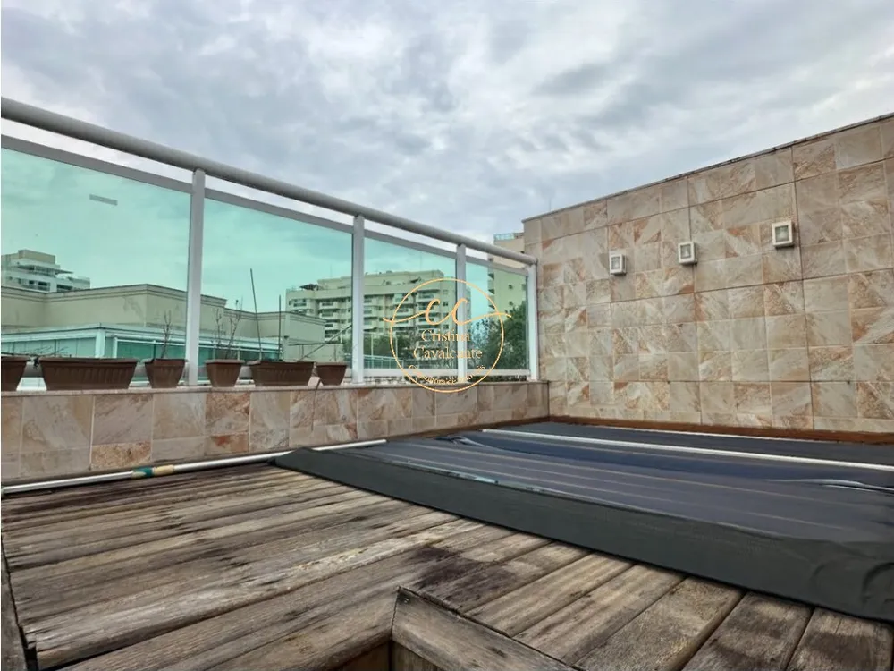 Cobertura, 3 quartos, 174 m² - Foto 14