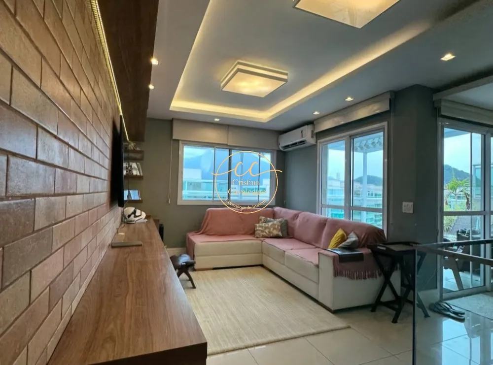 Cobertura, 3 quartos, 174 m² - Foto 4