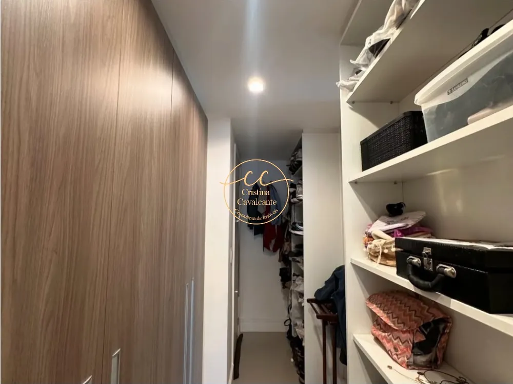 Cobertura, 3 quartos, 174 m² - Foto 30