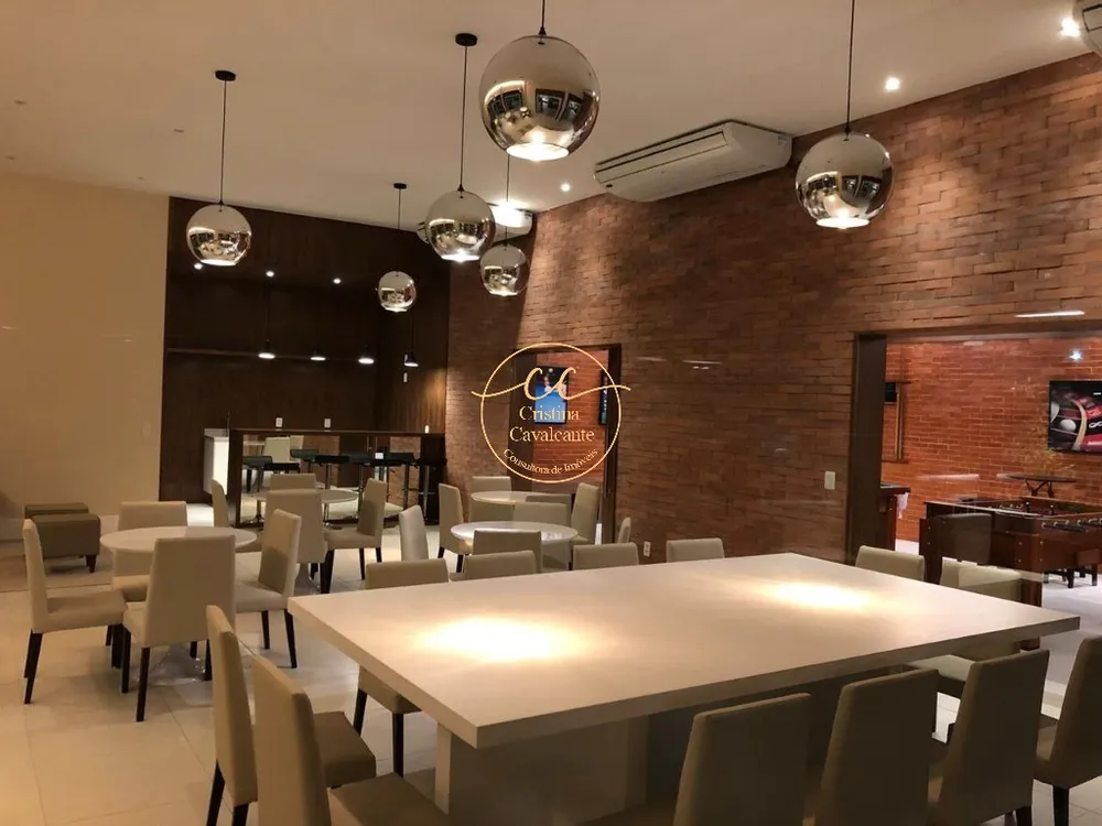 Cobertura, 3 quartos, 174 m² - Foto 21