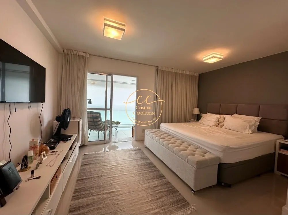 Cobertura, 3 quartos, 174 m² - Foto 15