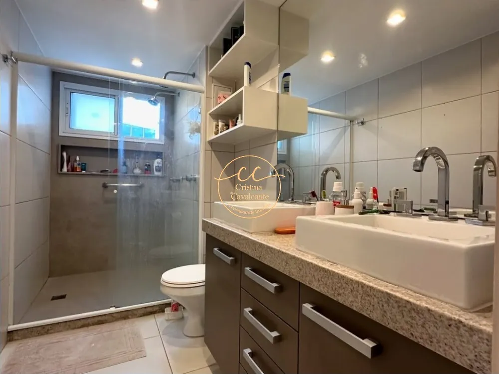 Cobertura, 3 quartos, 174 m² - Foto 29