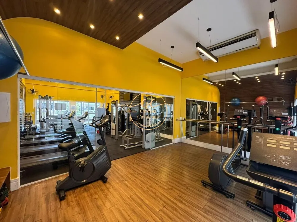 Cobertura, 3 quartos, 174 m² - Foto 26