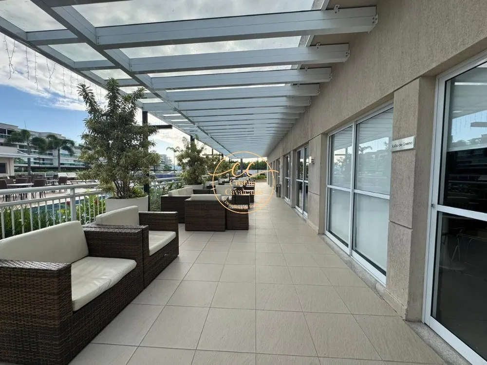 Cobertura, 3 quartos, 174 m² - Foto 12