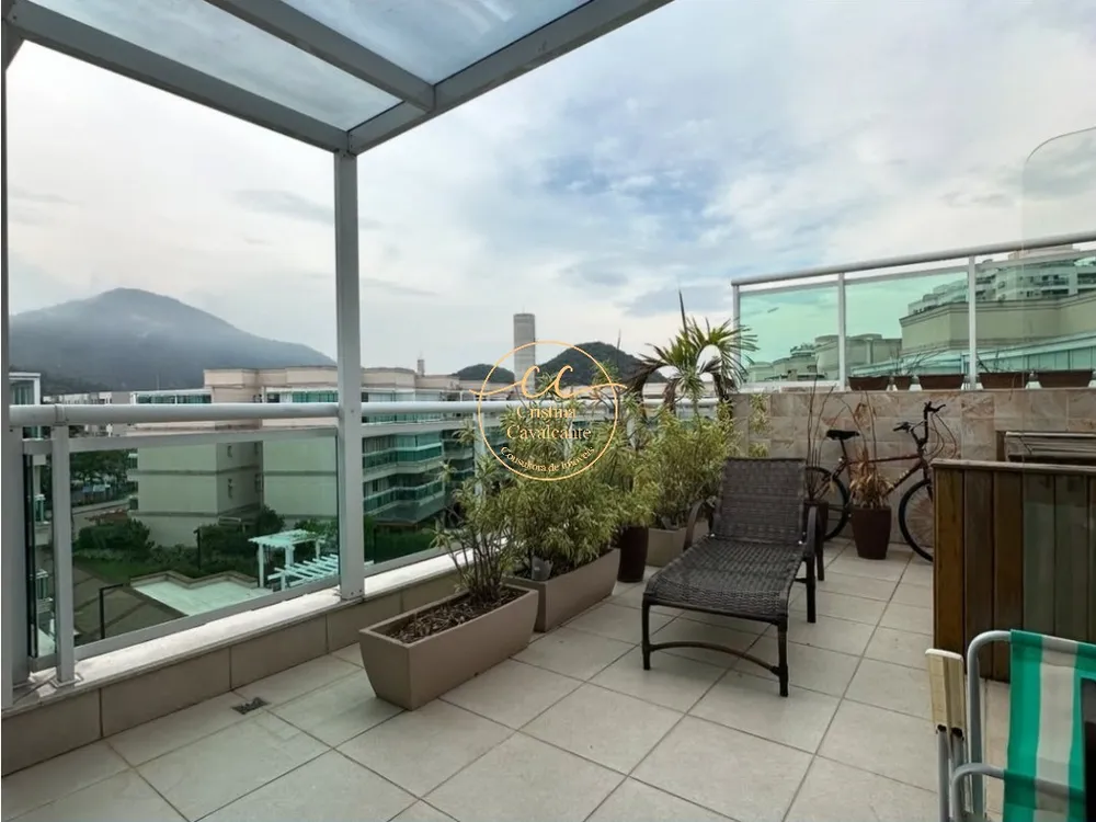 Cobertura, 3 quartos, 174 m² - Foto 28