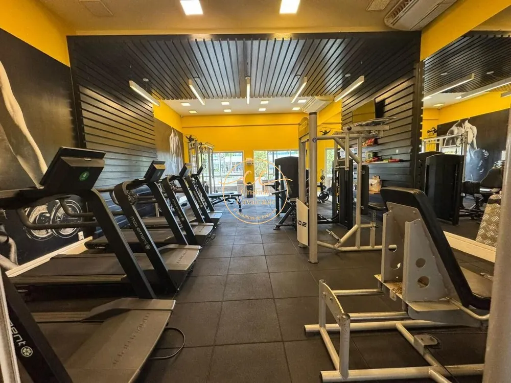 Cobertura, 3 quartos, 174 m² - Foto 19