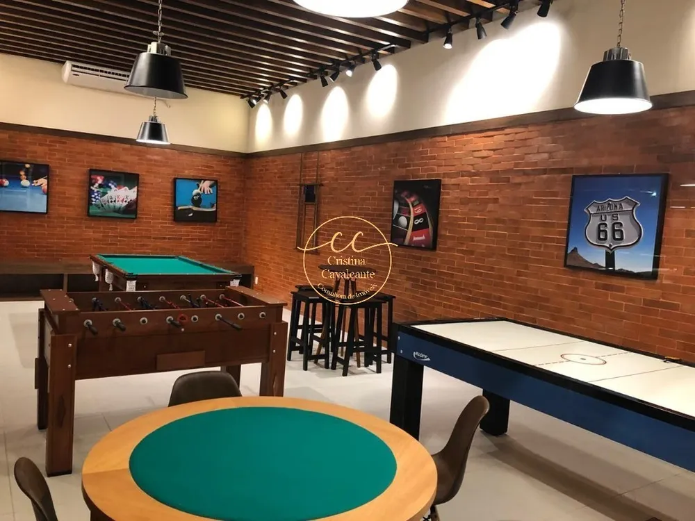 Cobertura, 3 quartos, 174 m² - Foto 17