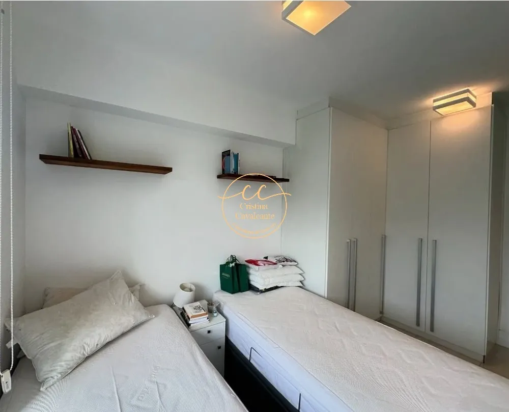 Cobertura, 3 quartos, 174 m² - Foto 9