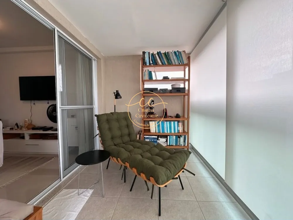 Cobertura, 3 quartos, 174 m² - Foto 13