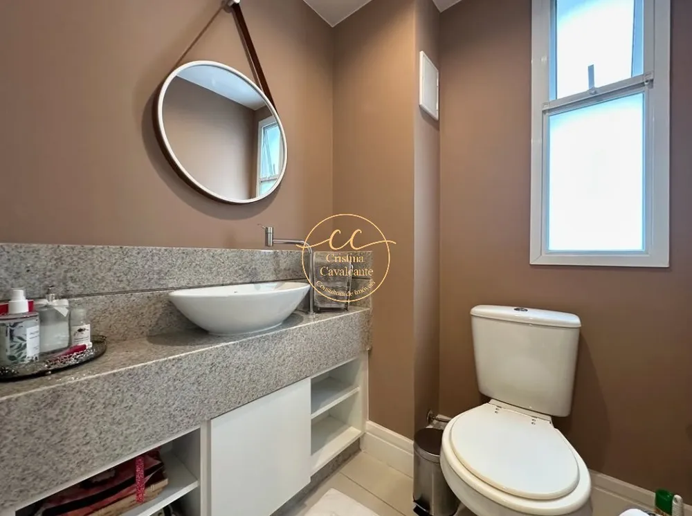 Cobertura, 3 quartos, 174 m² - Foto 6