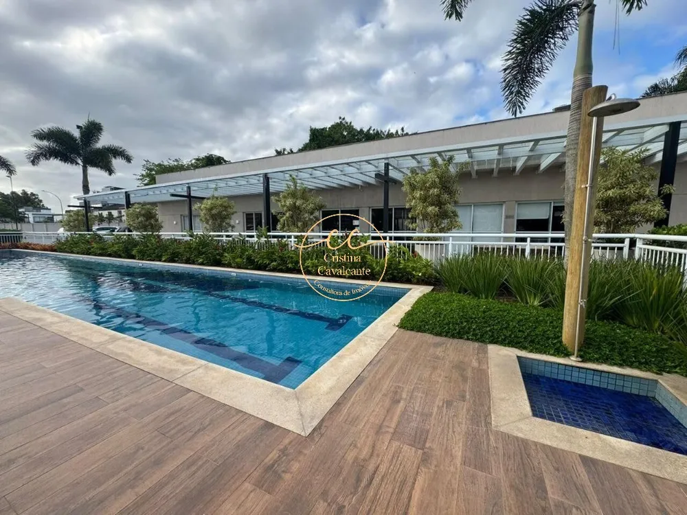 Cobertura, 3 quartos, 174 m² - Foto 18