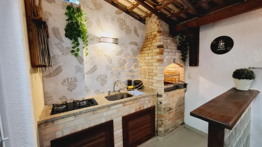 Casa, 4 quartos, 208 m² - Foto 18
