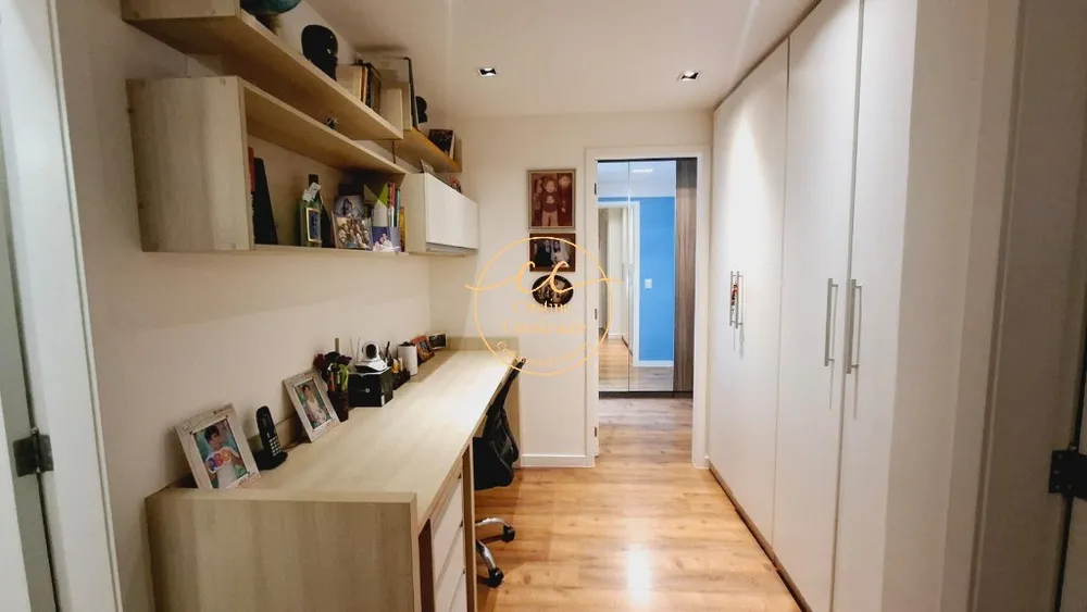 Casa, 4 quartos, 208 m² - Foto 19
