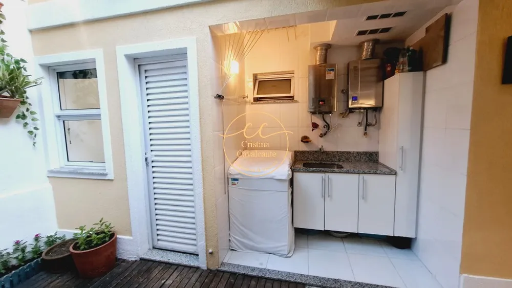 Casa, 4 quartos, 208 m² - Foto 8