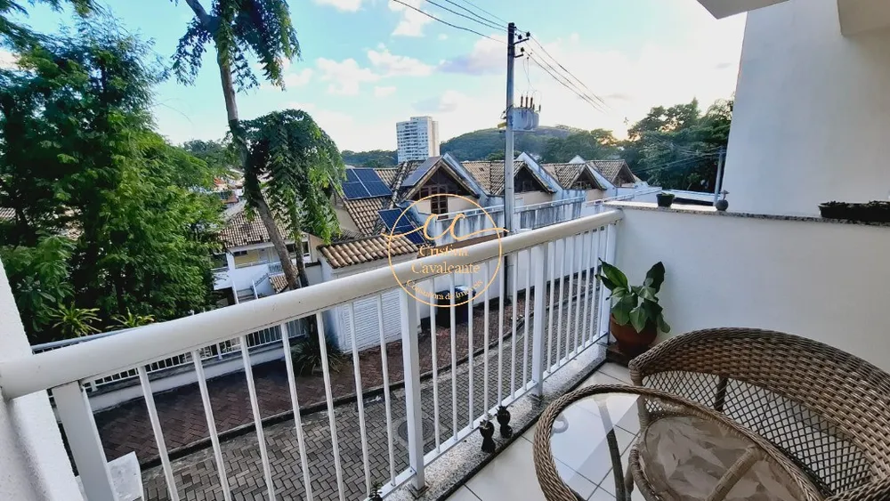 Casa, 4 quartos, 208 m² - Foto 16