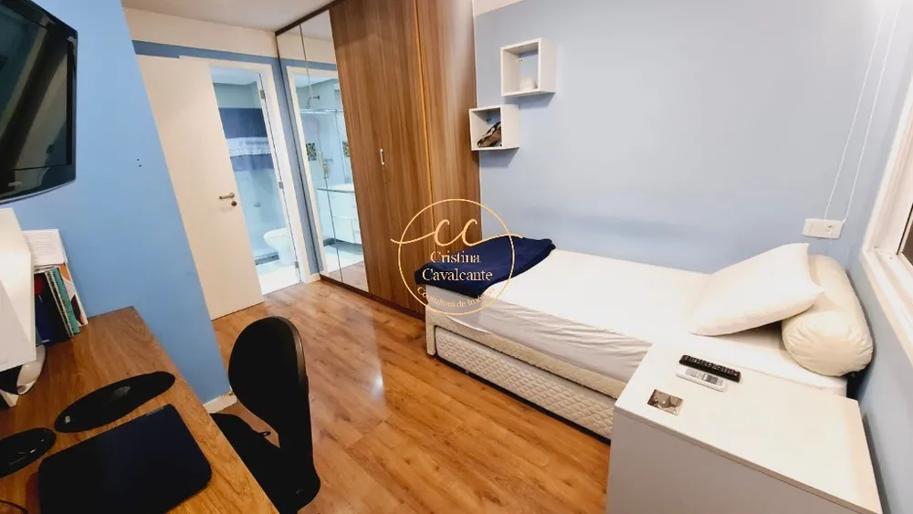 Casa, 4 quartos, 208 m² - Foto 20