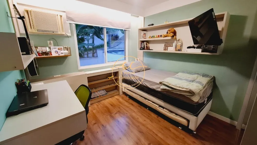 Casa, 4 quartos, 208 m² - Foto 17