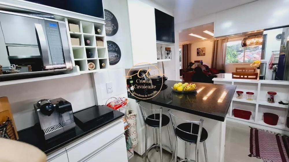Casa, 4 quartos, 208 m² - Foto 6