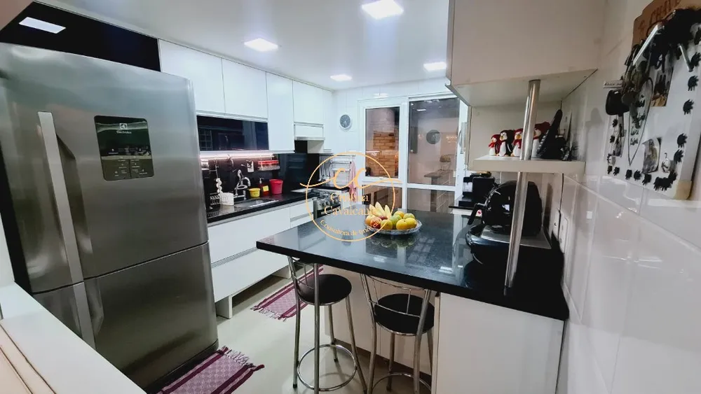 Casa, 4 quartos, 208 m² - Foto 5