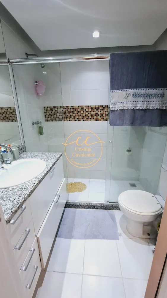 Casa, 4 quartos, 208 m² - Foto 10