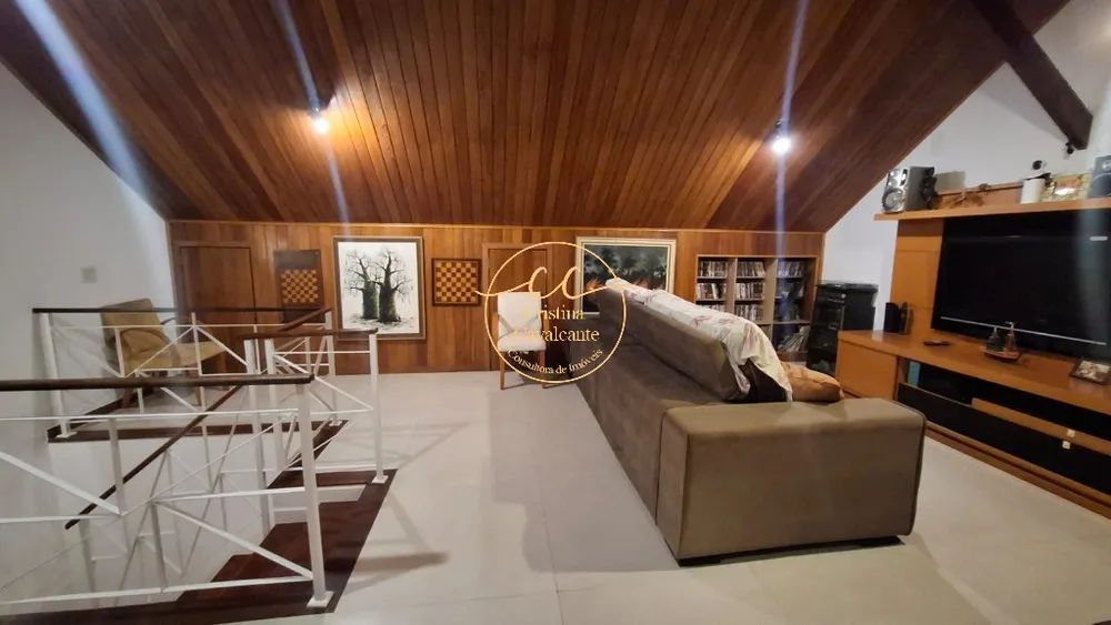 Casa, 4 quartos, 208 m² - Foto 11