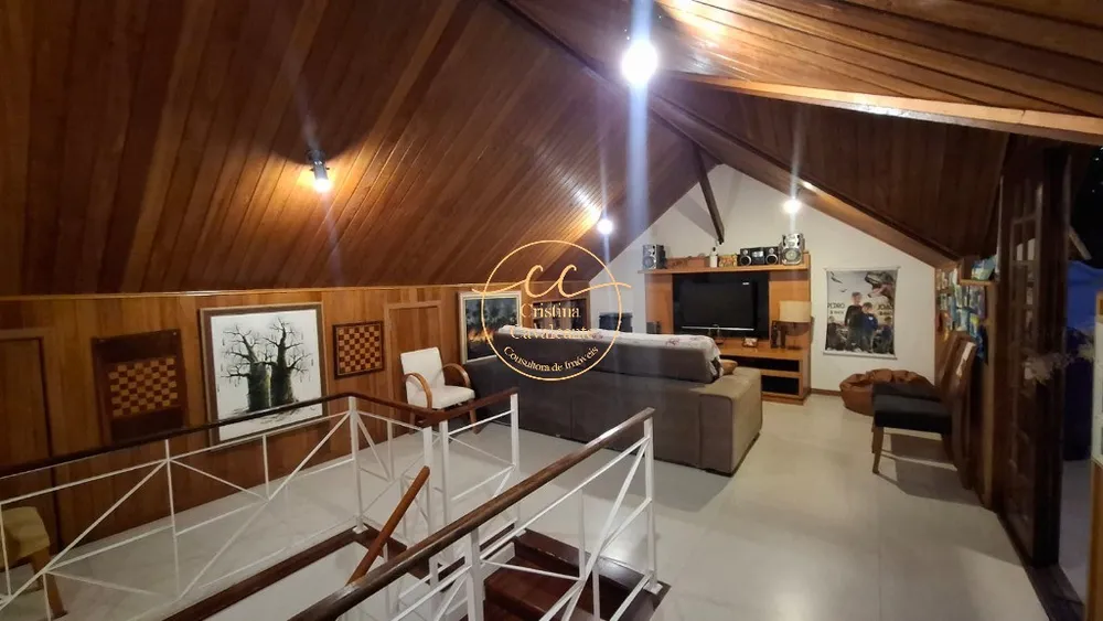 Casa, 4 quartos, 208 m² - Foto 12