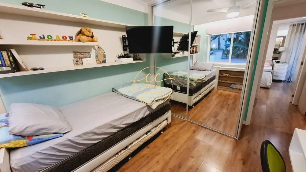 Casa, 4 quartos, 208 m² - Foto 9