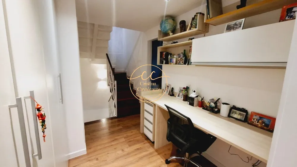 Casa, 4 quartos, 208 m² - Foto 22