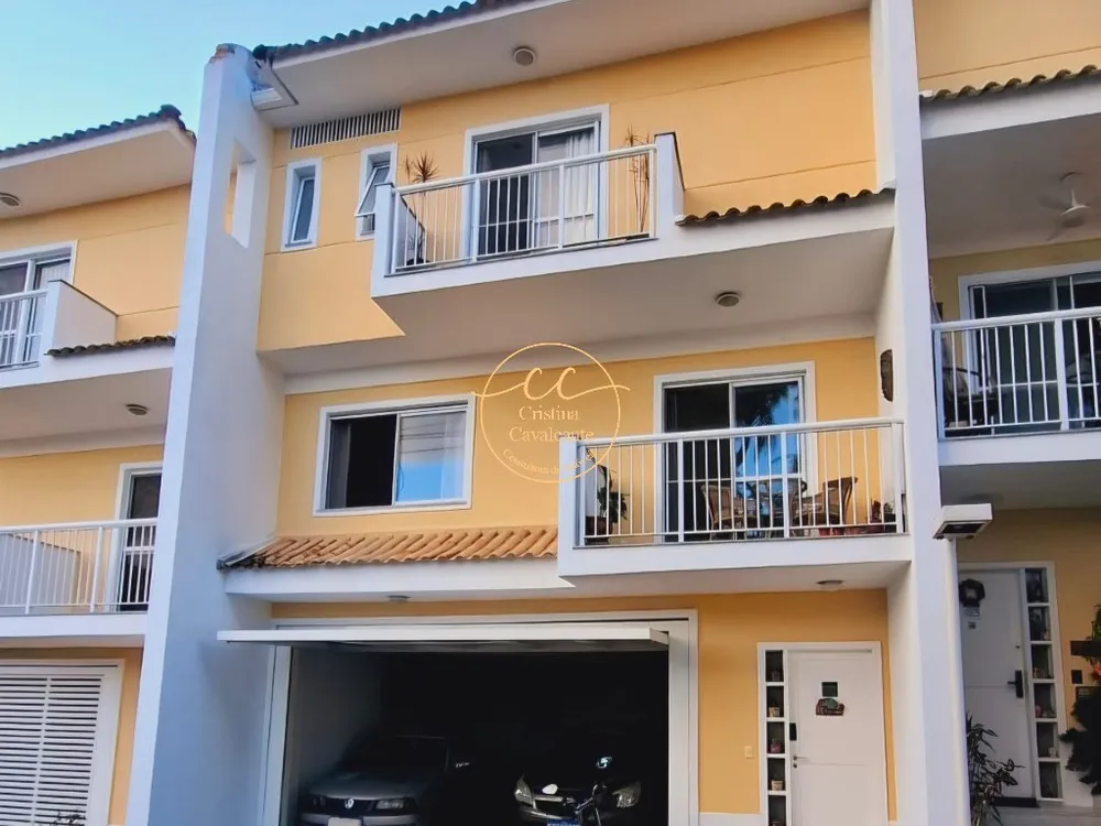 Casa, 4 quartos, 208 m² - Foto 13