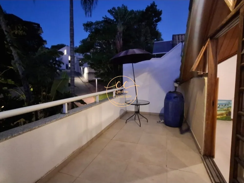 Casa, 4 quartos, 208 m² - Foto 15