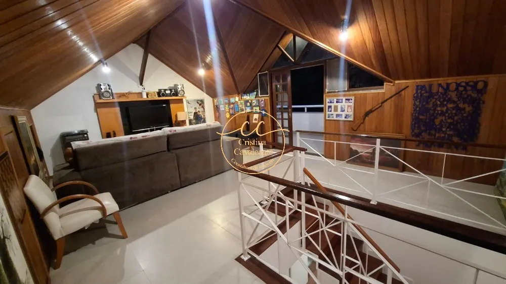 Casa, 4 quartos, 208 m² - Foto 23