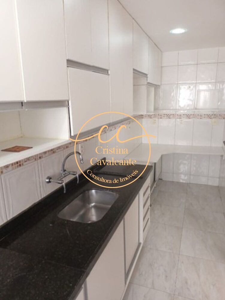 Apartamento à venda com 2 quartos, 70m² - Foto 3