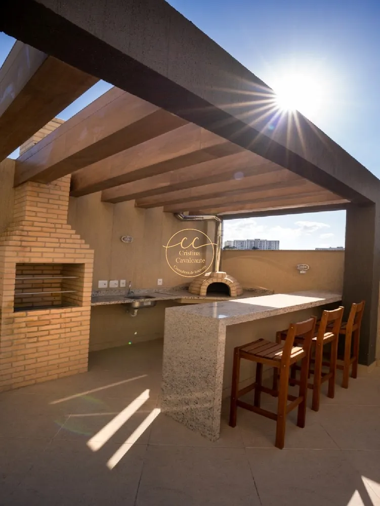 Apartamento, 3 quartos, 70 m² - Foto 23