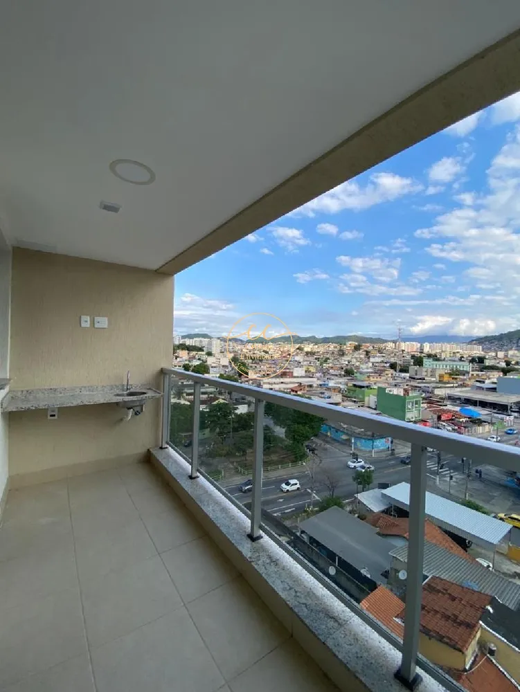 Apartamento, 3 quartos, 70 m² - Foto 12