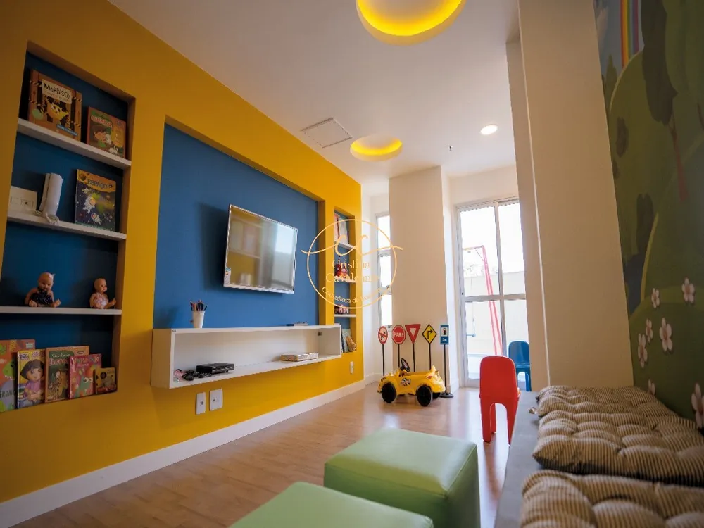 Apartamento, 3 quartos, 70 m² - Foto 21