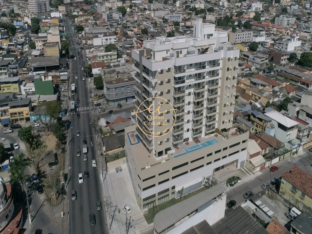 Apartamento, 3 quartos, 70 m² - Foto 33