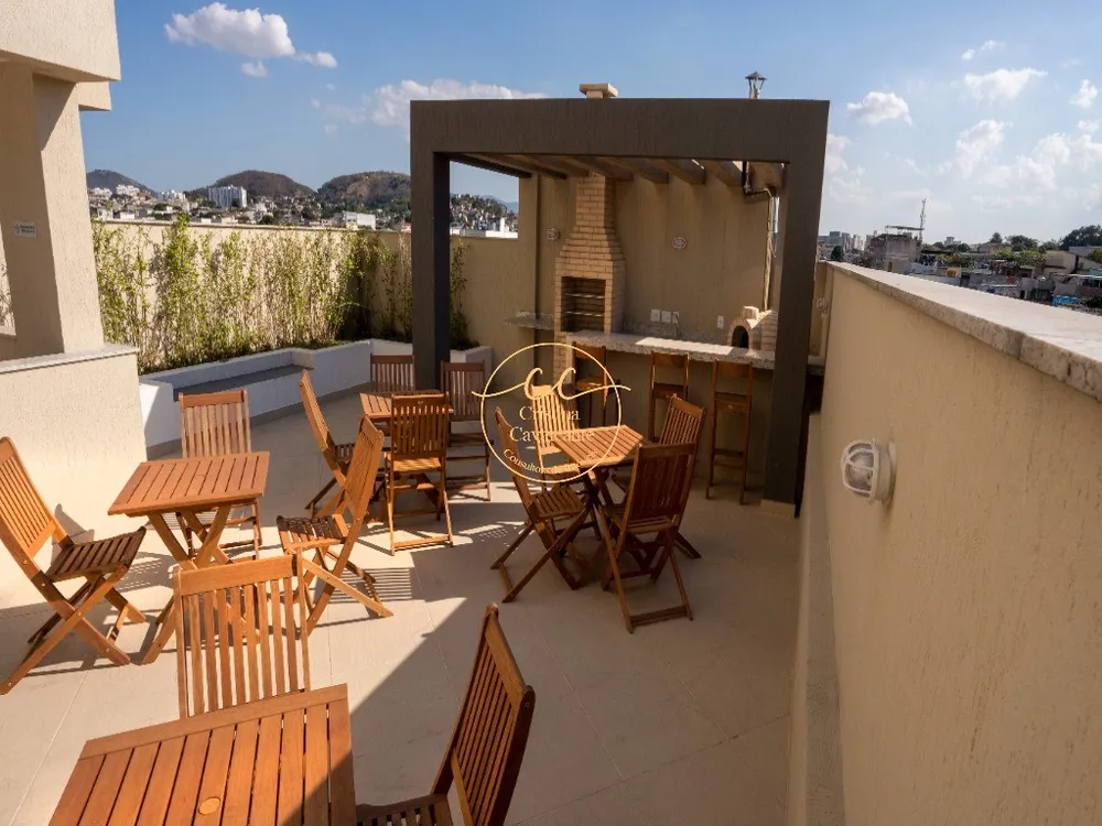 Apartamento, 3 quartos, 70 m² - Foto 22