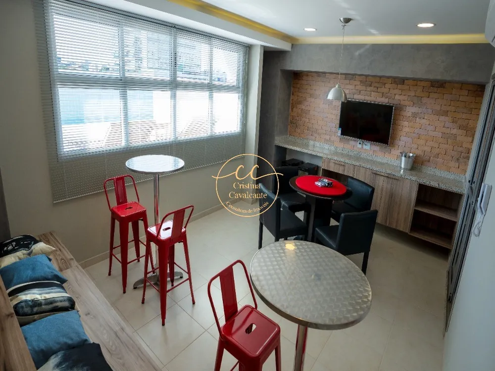 Apartamento, 3 quartos, 70 m² - Foto 24