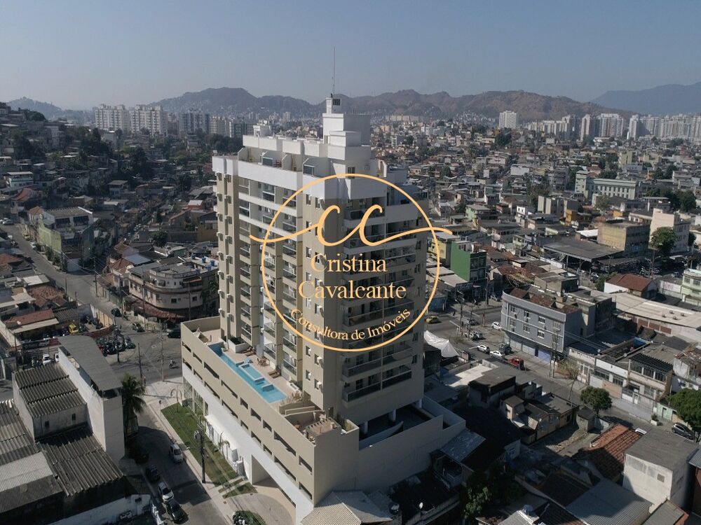 Apartamento, 3 quartos, 70 m² - Foto 6