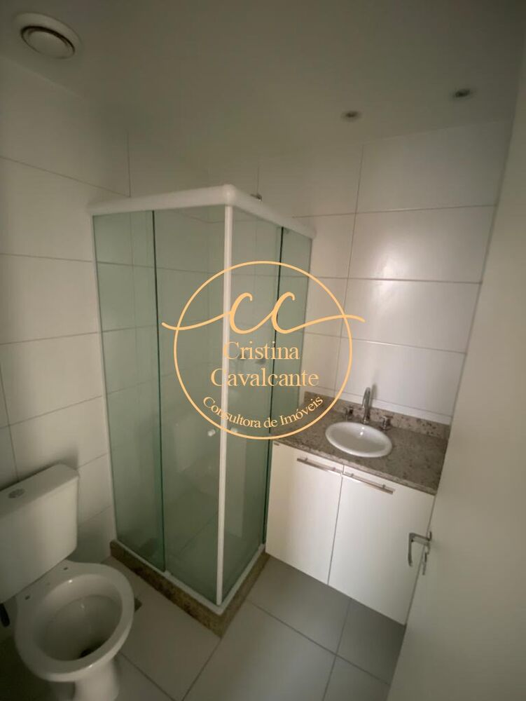Apartamento, 3 quartos, 70 m² - Foto 1