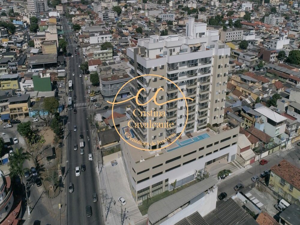 Apartamento, 3 quartos, 70 m² - Foto 2